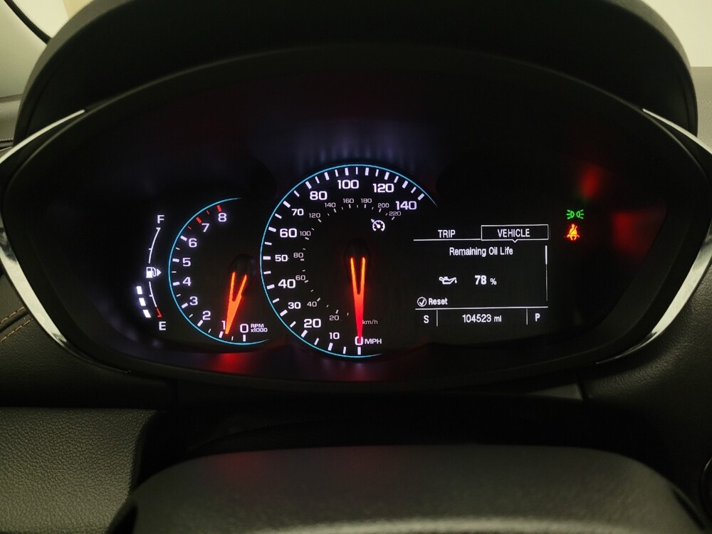 2017 Chevrolet Trax in Montclair, CA 91763 - 18067351 23