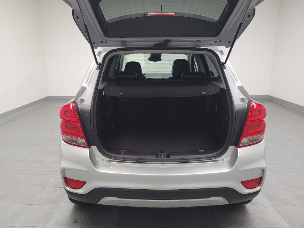 2017 Chevrolet Trax in Montclair, CA 91763 - 18067351 29