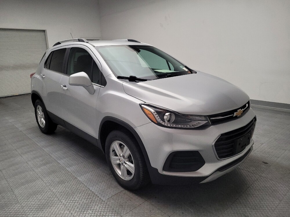 2017 Chevrolet Trax in Montclair, CA 91763 - 18067351 13