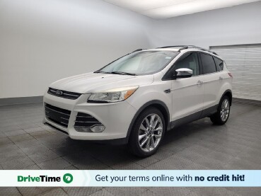 2014 Ford Escape in Mesa, AZ 85210