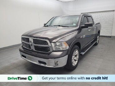 2014 RAM 1500 in Miamisburg, OH 45342