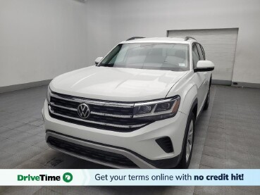2021 Volkswagen Atlas in Stone Mountain, GA 30083