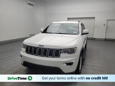 2018 Jeep Grand Cherokee in Knoxville, TN 37923