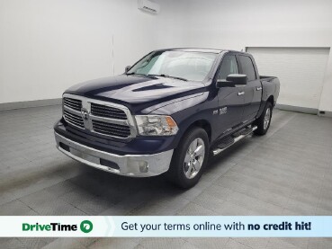 2017 RAM 1500 in Knoxville, TN 37923