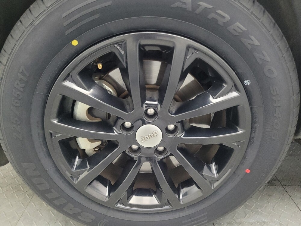 2021 Jeep Cherokee in Union City, GA 30291 - 18067363 31