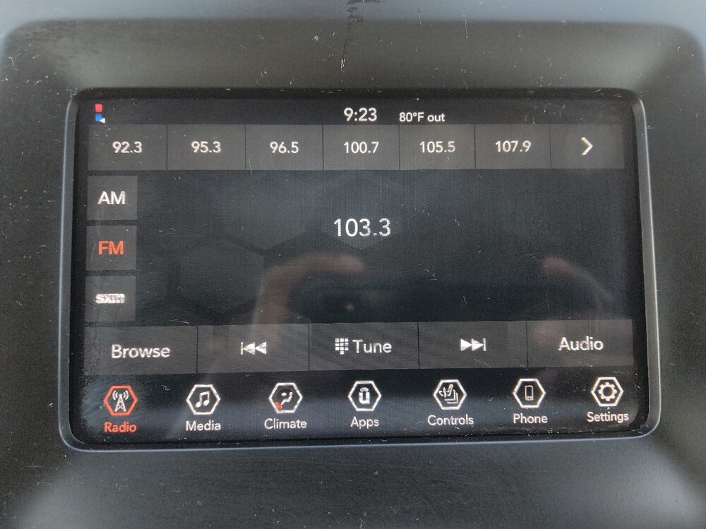 2021 Jeep Cherokee in Union City, GA 30291 - 18067363 25