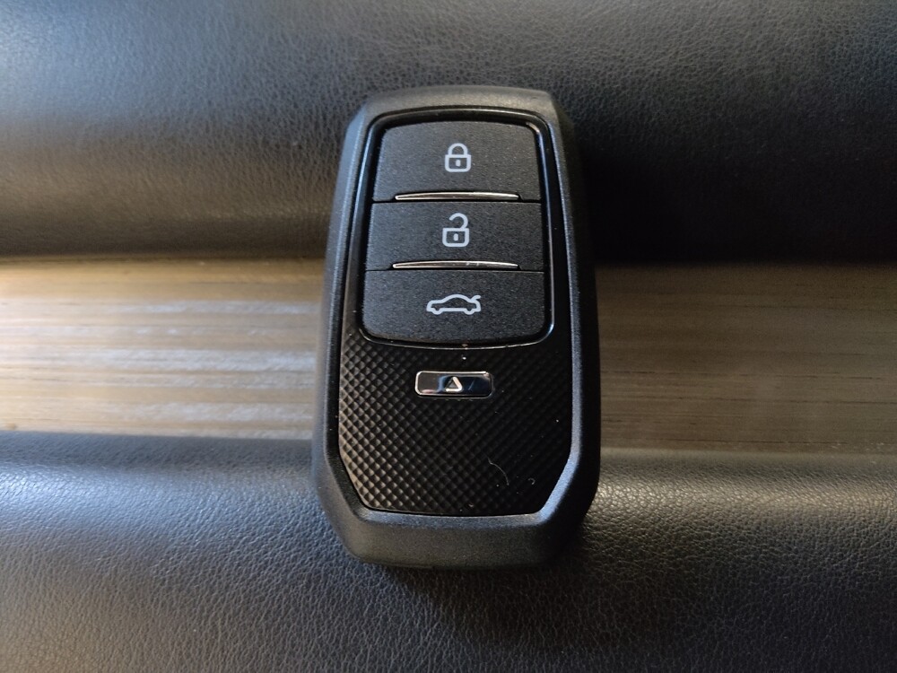 2017 Nissan Murano in Stone Mountain, GA 30083 - 18067364 32