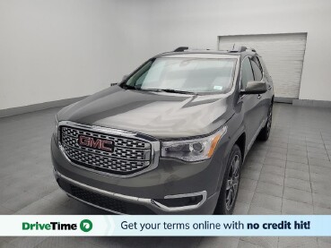 2017 GMC Acadia in Pelham, AL 35124
