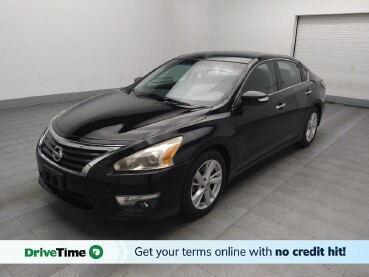 2015 Nissan Altima in Jackson, MS 39211