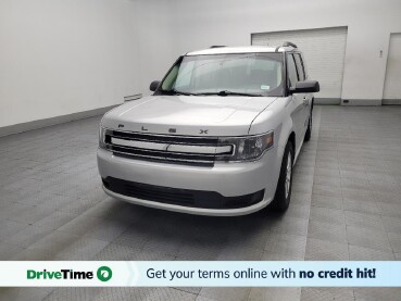 2019 Ford Flex in Jackson, MS 39211