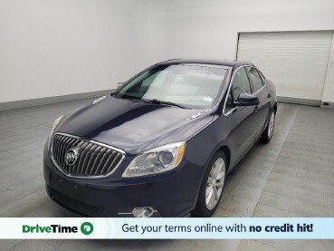 2016 Buick Verano in Jackson, MS 39211