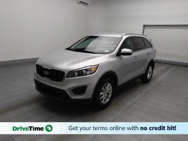 2016 Kia Sorento in Knoxville, TN 37923