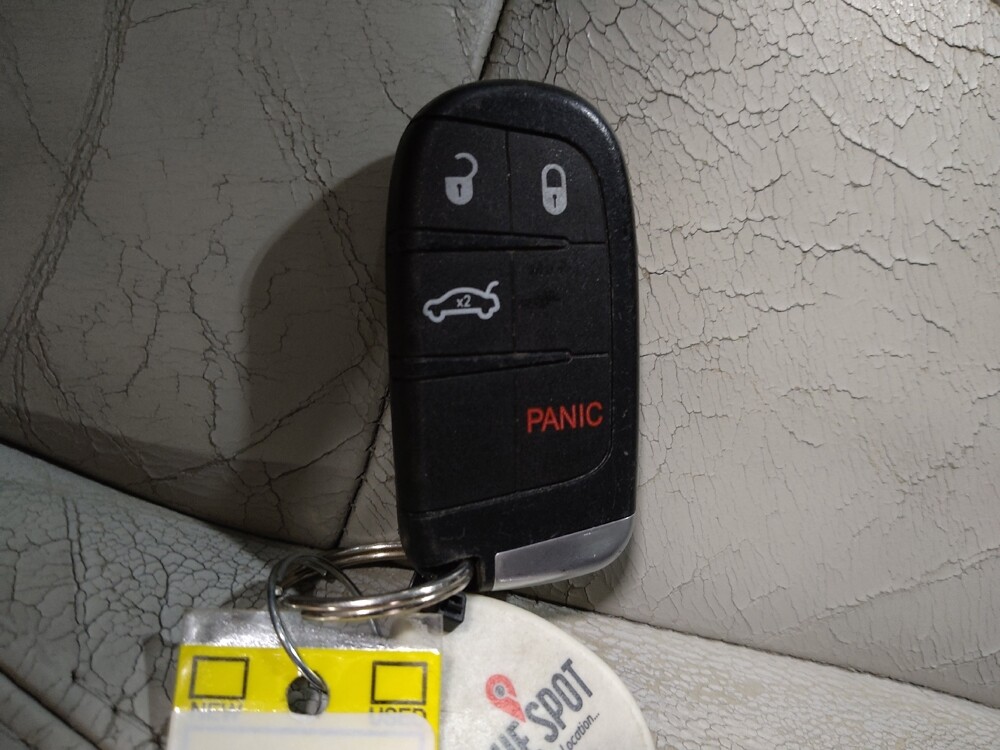 2015 Chrysler 200 in Lubbock, TX 79424 - 18067372 32