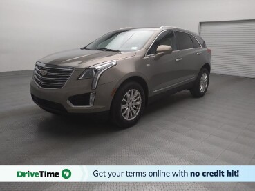 2017 Cadillac XT5 in Lubbock, TX 79424