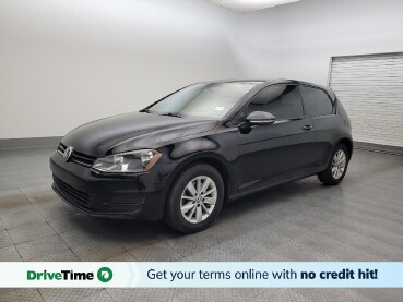 2015 Volkswagen Golf in Phoenix, AZ 85022