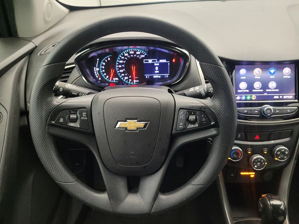 2020 Chevrolet Trax in Mesa, AZ 85210 - 18067377 22