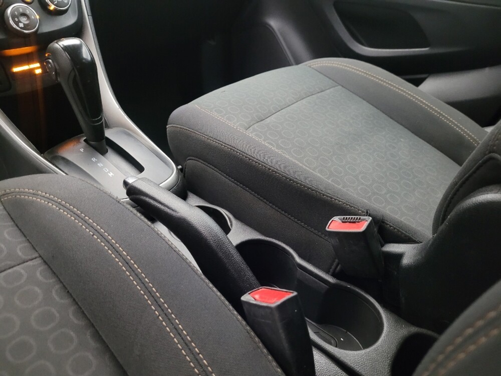 2020 Chevrolet Trax in Mesa, AZ 85210 - 18067377 26