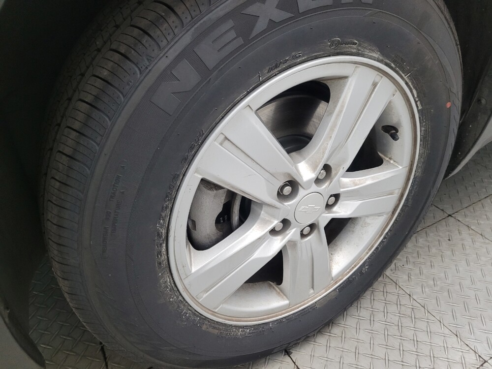 2020 Chevrolet Trax in Mesa, AZ 85210 - 18067377 31