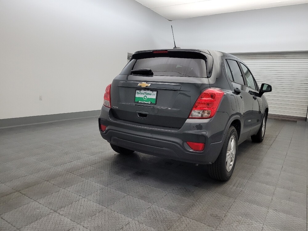2020 Chevrolet Trax in Mesa, AZ 85210 - 18067377 7