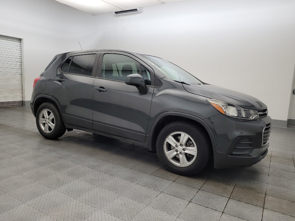 2020 Chevrolet Trax in Mesa, AZ 85210 - 18067377 11