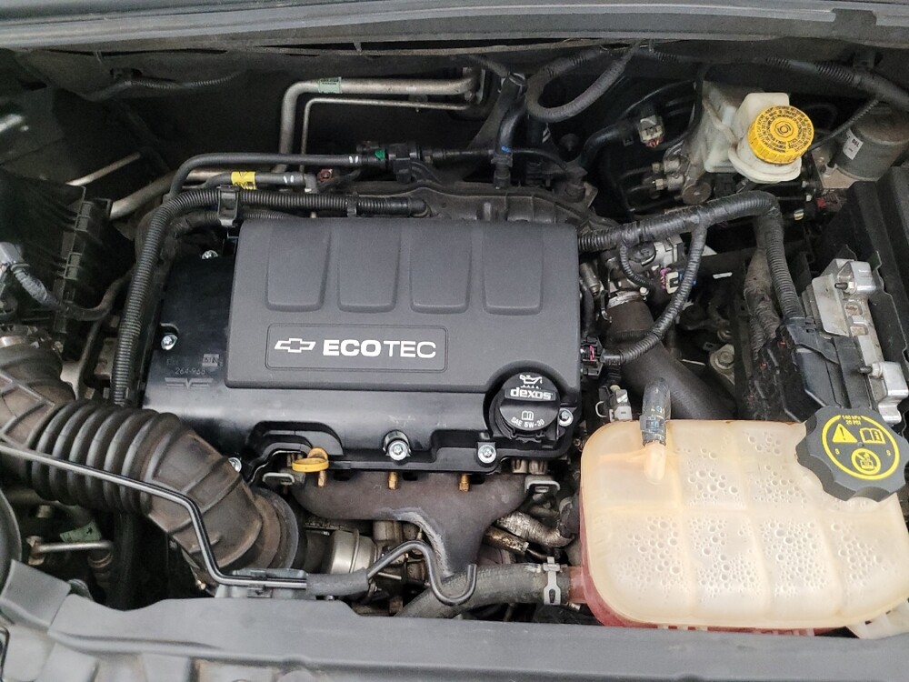 2020 Chevrolet Trax in Mesa, AZ 85210 - 18067377 30