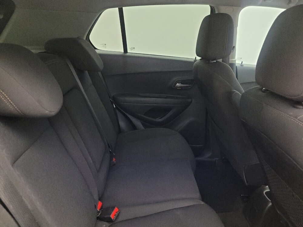 2020 Chevrolet Trax in Mesa, AZ 85210 - 18067377 19