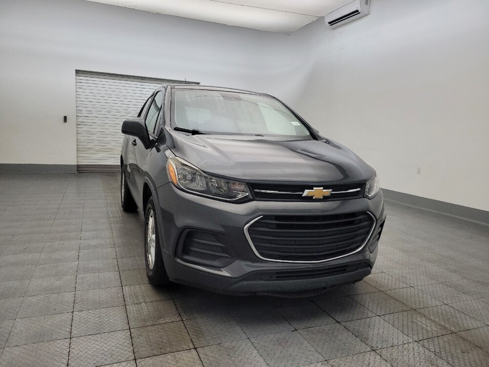 2020 Chevrolet Trax in Mesa, AZ 85210 - 18067377 14
