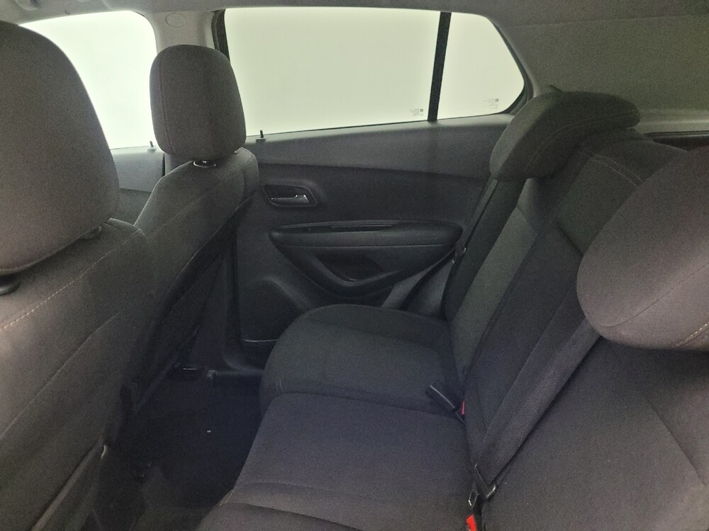 2020 Chevrolet Trax in Mesa, AZ 85210 - 18067377 18