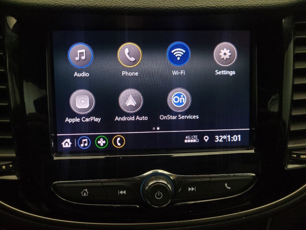 2020 Chevrolet Trax in Mesa, AZ 85210 - 18067377 25