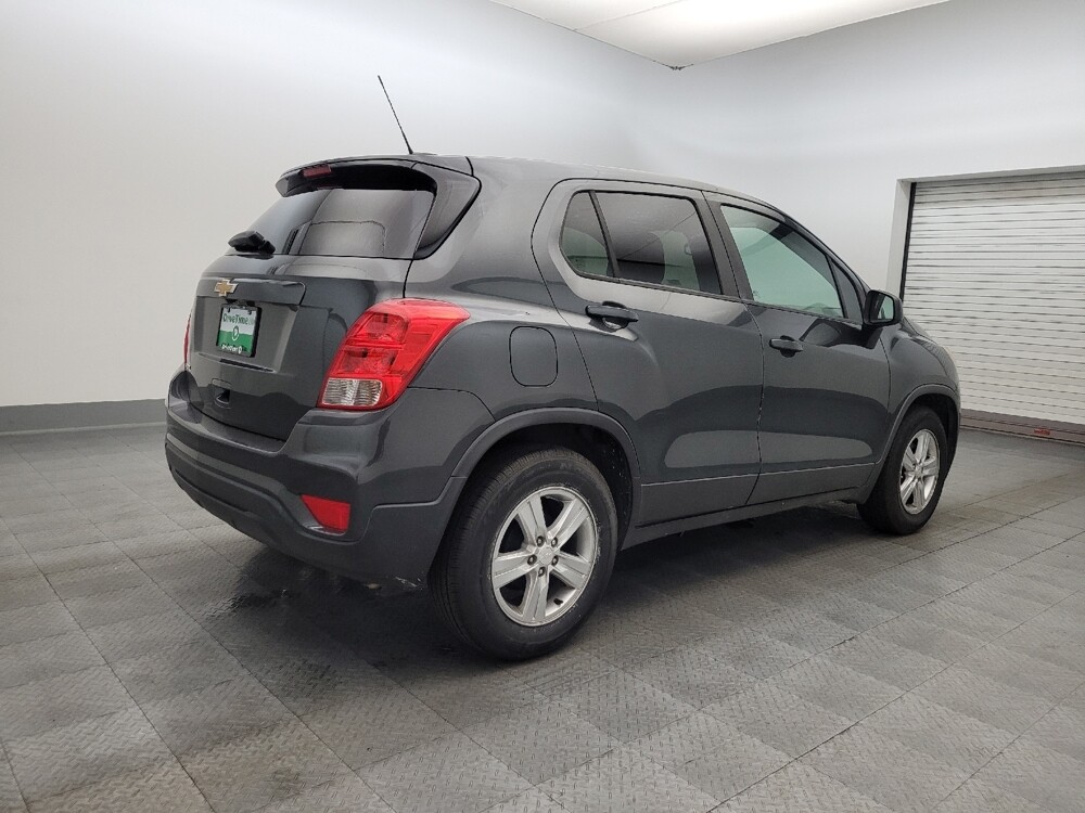2020 Chevrolet Trax in Mesa, AZ 85210 - 18067377 9