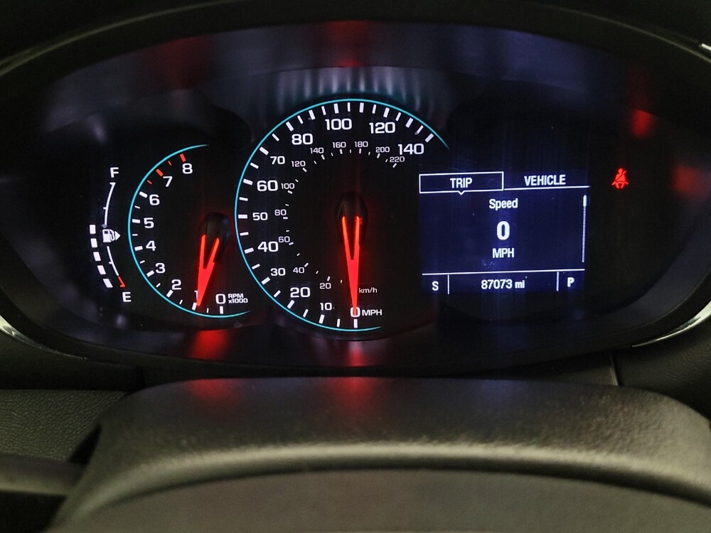 2020 Chevrolet Trax in Mesa, AZ 85210 - 18067377 23