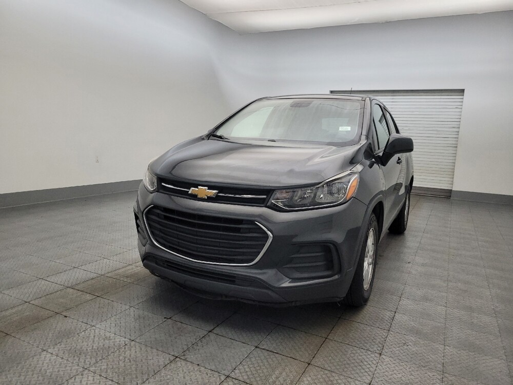 2020 Chevrolet Trax in Mesa, AZ 85210 - 18067377 15