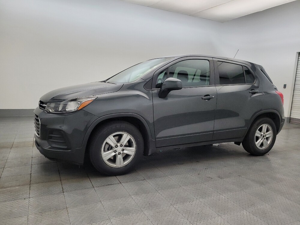 2020 Chevrolet Trax in Mesa, AZ 85210 - 18067377 2