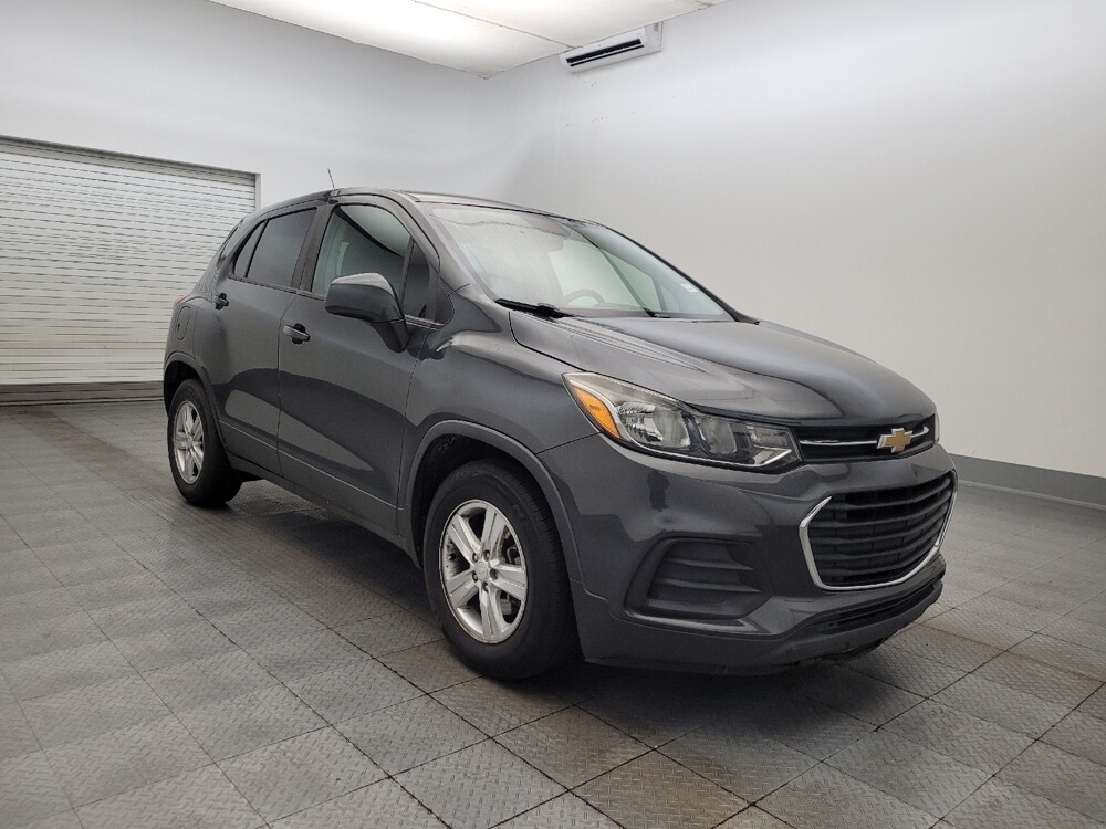 2020 Chevrolet Trax in Mesa, AZ 85210 - 18067377 13