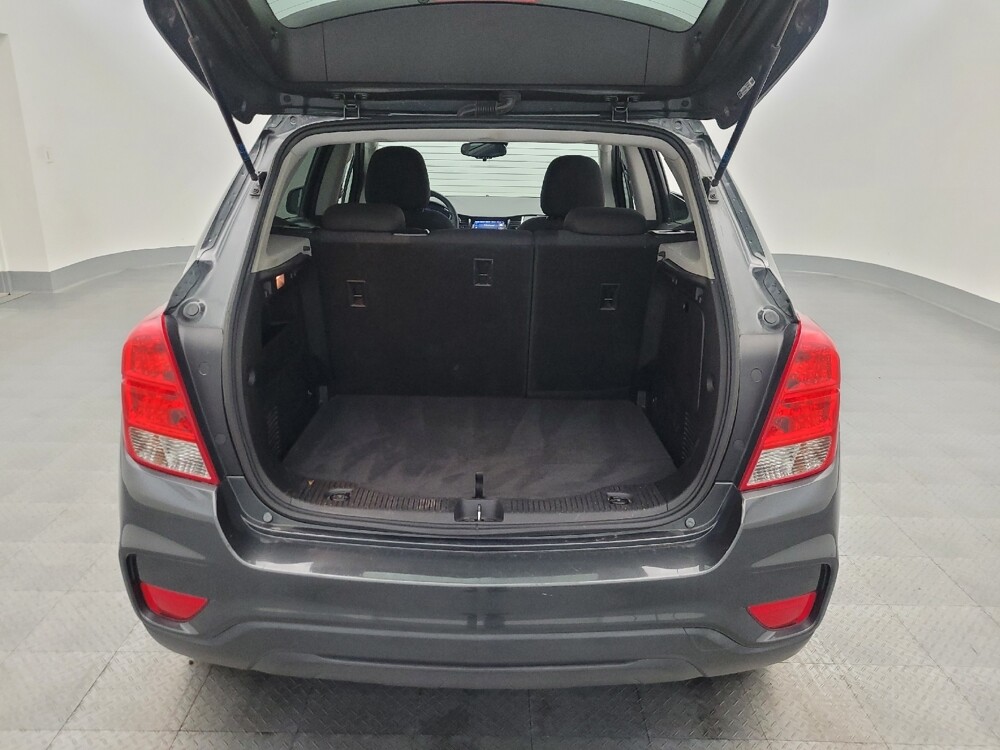 2020 Chevrolet Trax in Mesa, AZ 85210 - 18067377 29