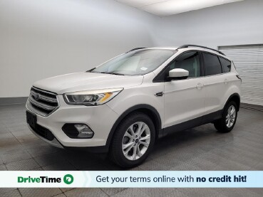 2017 Ford Escape in Phoenix, AZ 85022