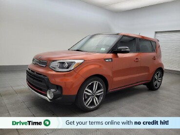2018 Kia Soul in Chandler, AZ 85225