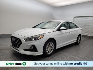 2018 Hyundai Sonata in Phoenix, AZ 85022