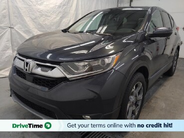 2019 Honda CR-V in Fairfield, OH 45014
