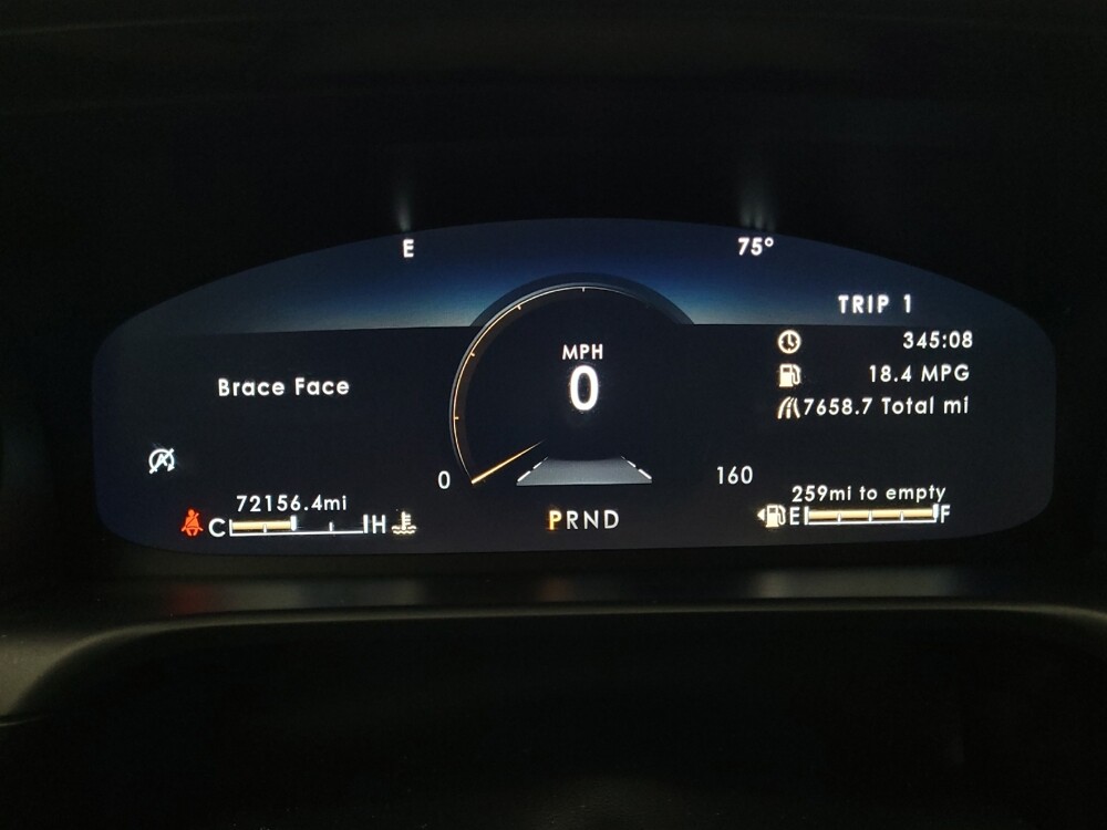 2020 Lincoln Aviator in Tampa, FL 33612 - 18067385 23