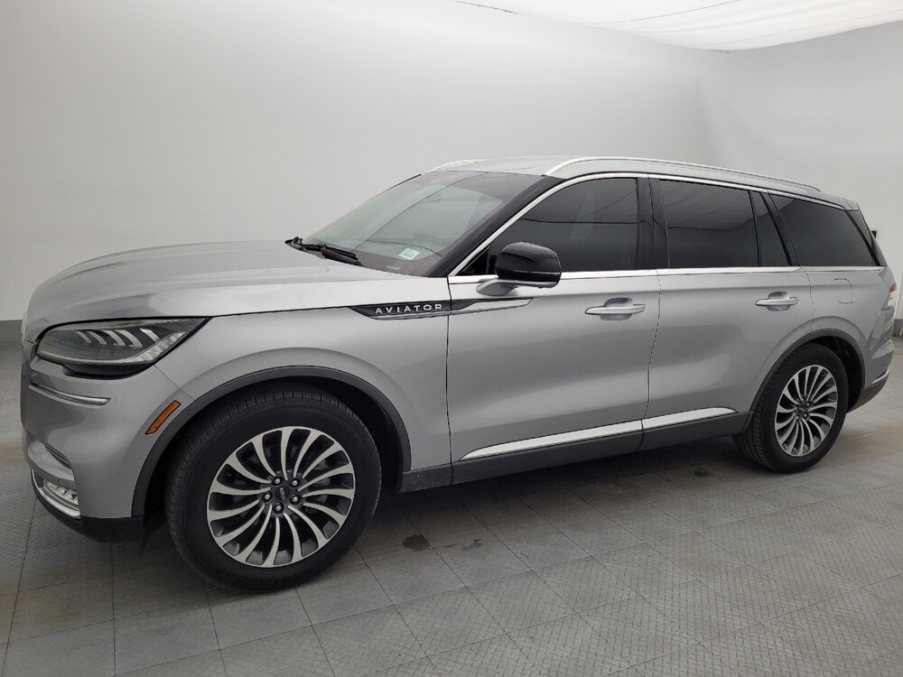 2020 Lincoln Aviator in Tampa, FL 33612 - 18067385 2