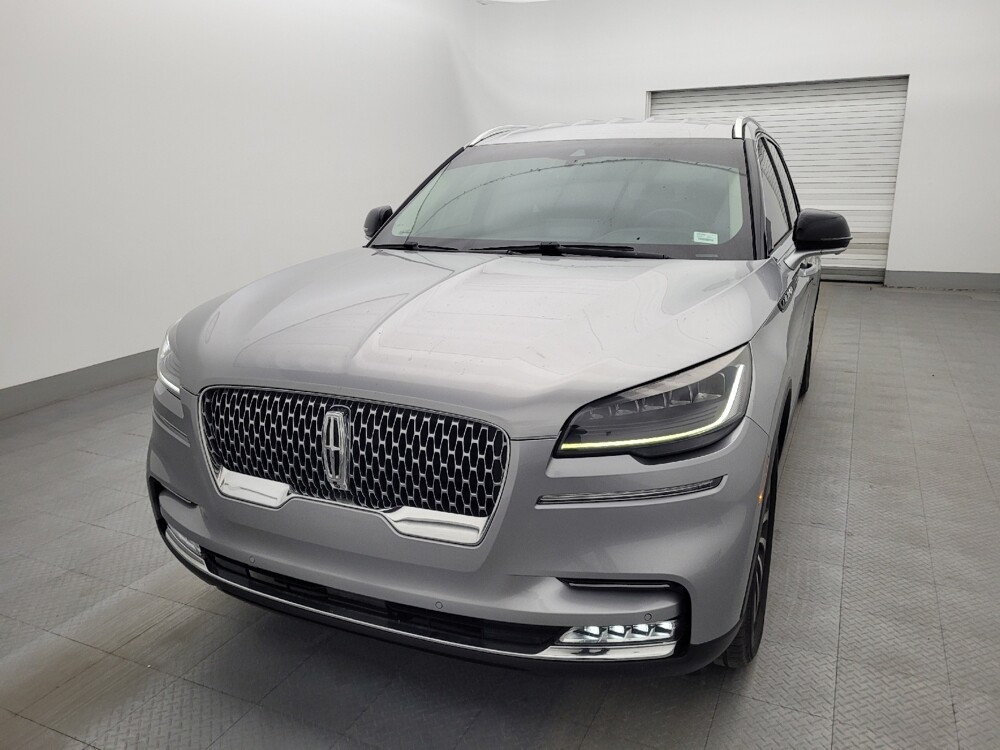 2020 Lincoln Aviator in Tampa, FL 33612 - 18067385 15