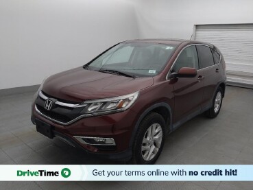 2016 Honda CR-V in Tallahassee, FL 32304
