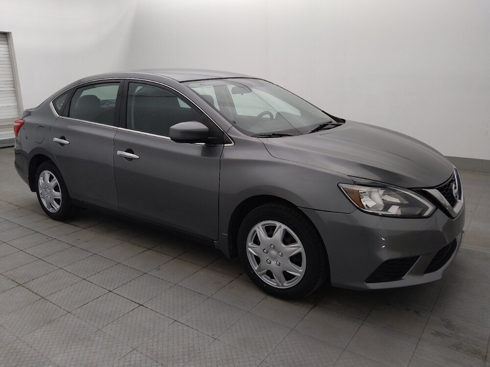 2019 Nissan Sentra in Clearwater, FL 33764 - 18067388 11