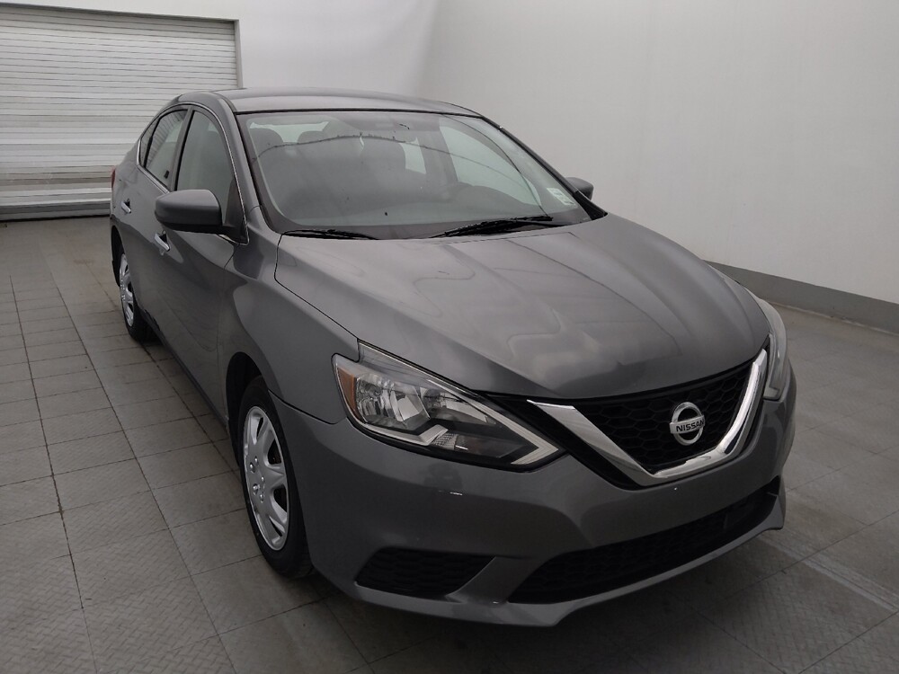2019 Nissan Sentra in Clearwater, FL 33764 - 18067388 13