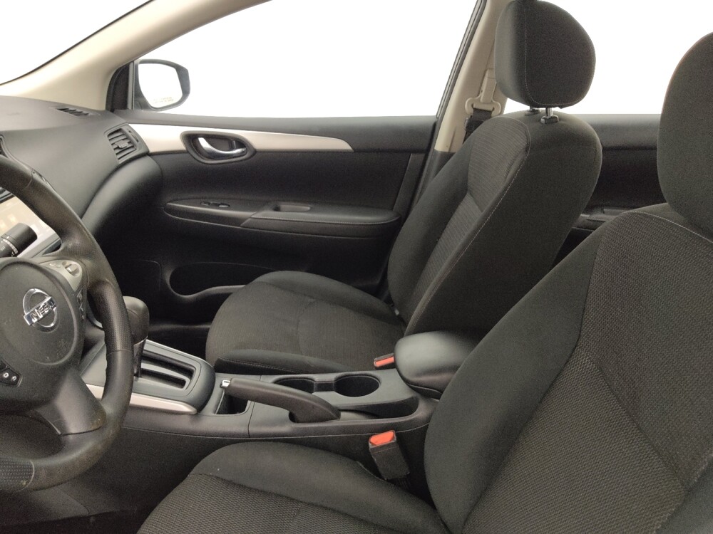 2019 Nissan Sentra in Clearwater, FL 33764 - 18067388 17