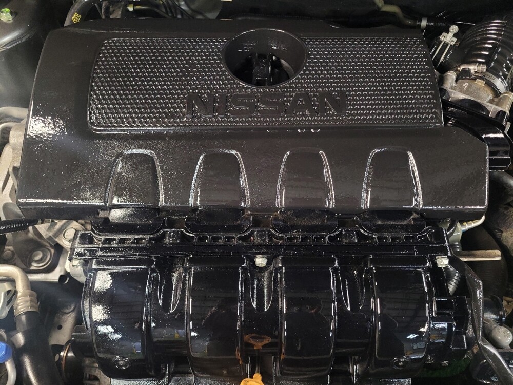 2019 Nissan Sentra in Clearwater, FL 33764 - 18067388 30