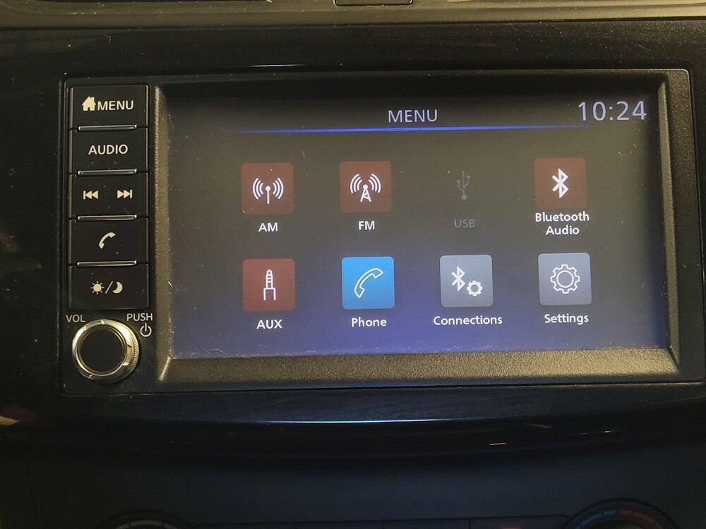 2019 Nissan Sentra in Clearwater, FL 33764 - 18067388 25