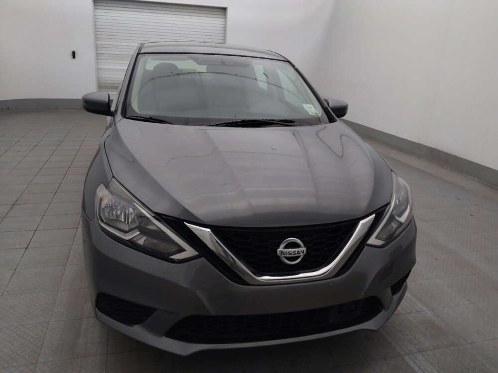 2019 Nissan Sentra in Clearwater, FL 33764 - 18067388 14