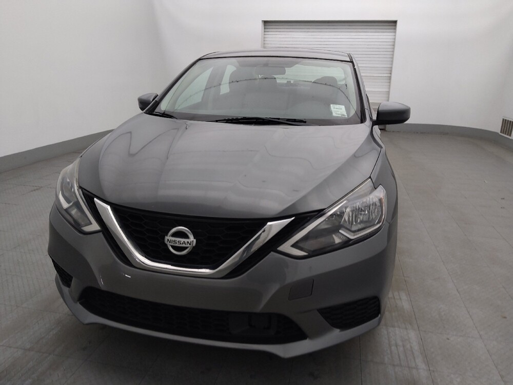 2019 Nissan Sentra in Clearwater, FL 33764 - 18067388 15